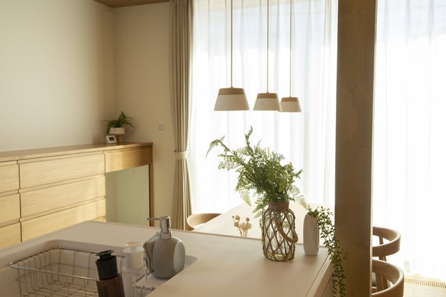 奈良の注文住宅 施工事例